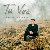 Tu Voz - EP artwork