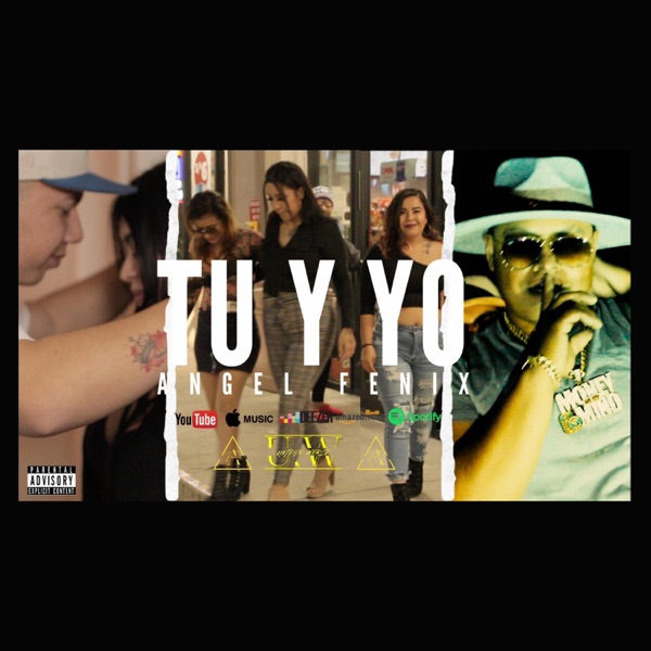 TU Y YO