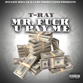 My City (feat. BUD-E-ROE & BIG Khan) T-Ray