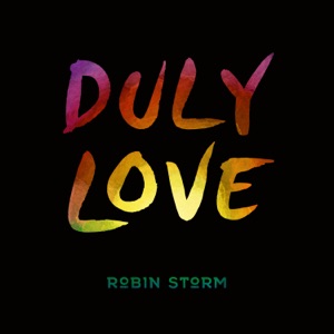 Robin Storm - Duly Love - Line Dance Choreographer