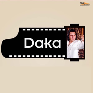 Daka (Original Motion Picture Soundtrack) - EP