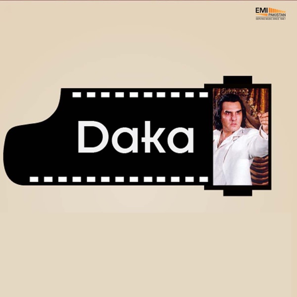 Daka (Original Motion Picture Soundtrack) - EP