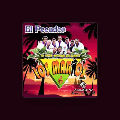 Listen to Los Marios, watch music videos, read bio, see tour dates & more!
