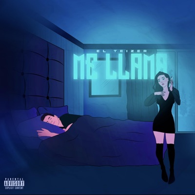 Me Llama - Single