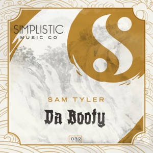 Da Booty - Single