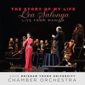 Lea Salonga - I'd Give My Life for You (From "Miss Saigon")