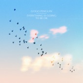 Everything Is Going to Be OK artwork