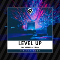 Level Up - Single - Packman & Kron