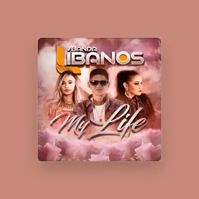 Listen to Banda Libano, watch music videos, read bio, see tour dates & more!