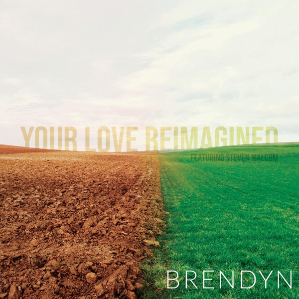 Your Love Reimagined (feat. Steven Malcolm)