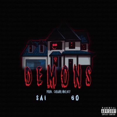 Demons (feat. 6O) - Single