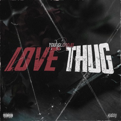 Love Thug - EP