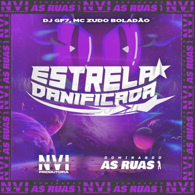 Estrela Danificada - Single