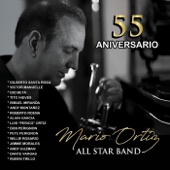 Mario Ortiz All Star Band - Avisale a Mi Contrario (feat. Andy Montañez, Ismael Miranda, Don Perignon & Jimmie Morales) feat. Andy Montañez,Ismael Miranda,Don Perignon,Jimmie Morales