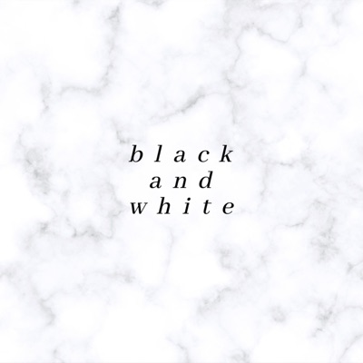 Black and White - Single