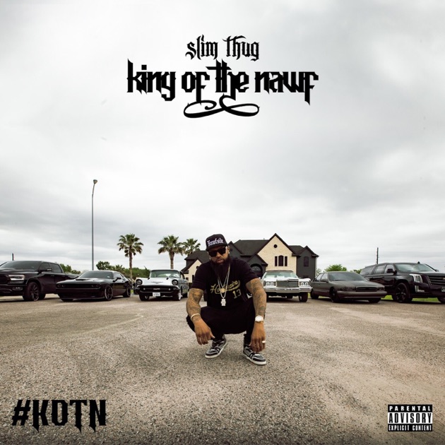 20 Year Greatest Hits - Album by Slim Thug - Apple Music