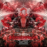 Atoned Splendor - Pandora's Groove