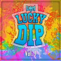 Late1's Lucky Dip, Vol. 1 - Single - Late1