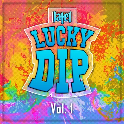 Late1's Lucky Dip, Vol. 1 - Single
