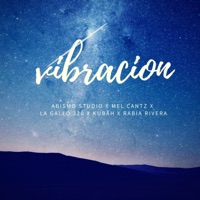 Vibracion (feat. Mel Cantz, Rabia Rivera, Kubah Ns & La Gallo 320) - Single - Abismo Studio