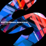 Marten Hörger & Neon Steve - Church