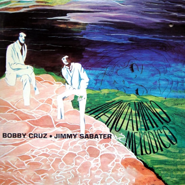 Gusto” álbum de Jimmy Sabater en Apple Music