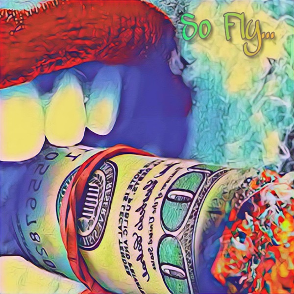So Fly...
