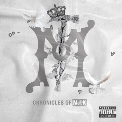 Chronicles of M.I.K - EP