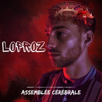 Album cover for Triangle des Bermudes (feat. MC Babou) by Loproz