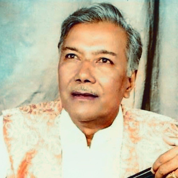 Ustad Ghulam Mustafa Khan's avatar