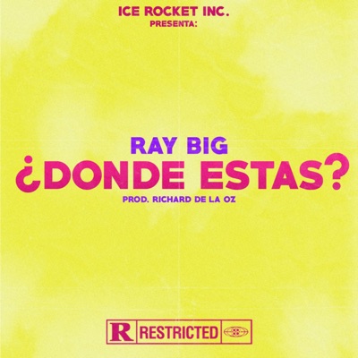 Dónde Estás? - Single
