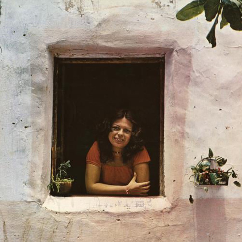 Amelinha - Caco de Amor