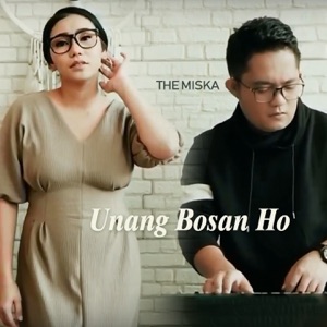 Chord Gitar Unang Bosan Ho - The Miska