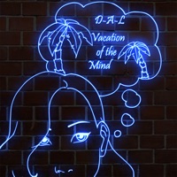 Vacation of the Mind - Single - D-A-L