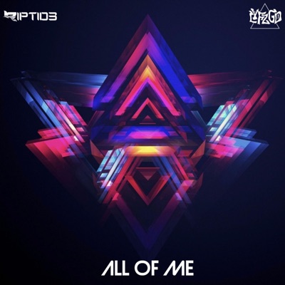 All of Me - Single