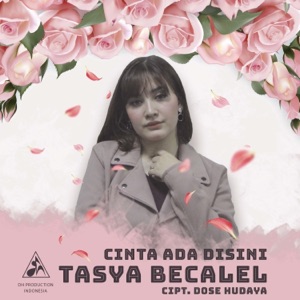 Cinta Ada Disini Album Art