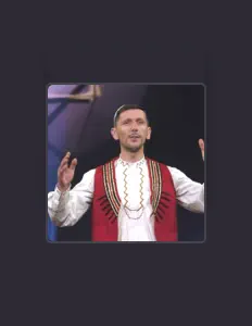 Listen to Kushtrim Balaj, watch music videos, read bio, see tour dates & more!