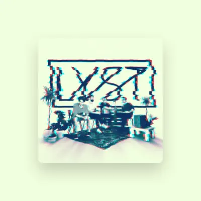 Listen to LYST, watch music videos, read bio, see tour dates & more!