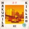 Raha Niinku Roskaa (feat. Reino Nordin) - Kube lyrics