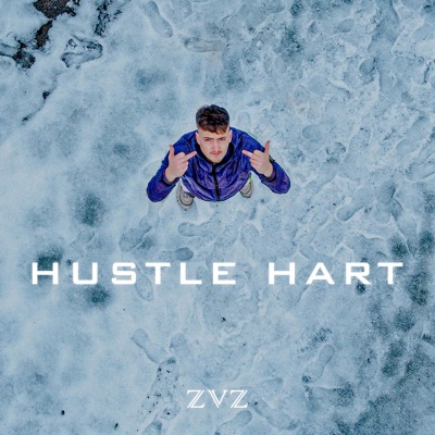 Hustle Hart - EP