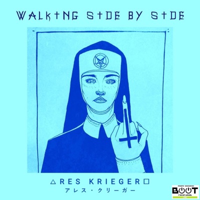 Walking Side by Side - Single