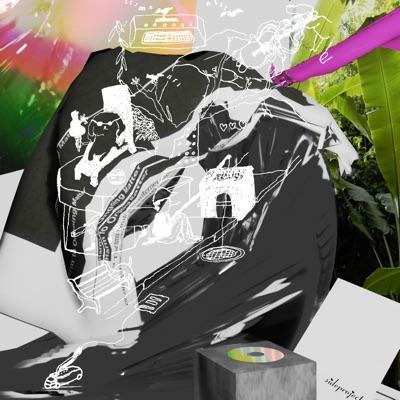 sandinista release party / ætla fara godmode