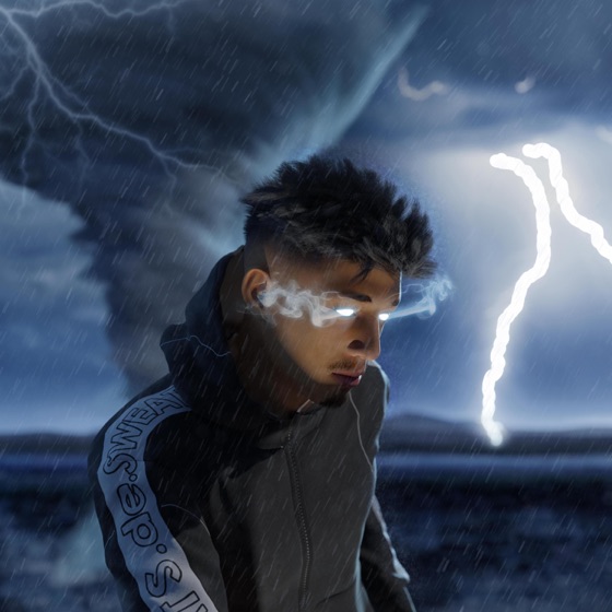 Cover artwork for Intro