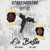 Go Bestie - Single - Trev Mulah & Dee Savv