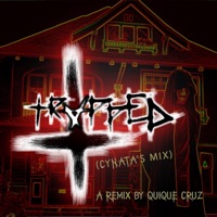 Trapped (Cynata's Mix) - Single - Quique Cruz