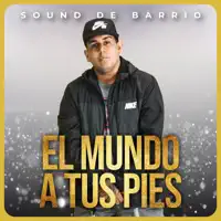 Joda en el barrio — Sound de Barrio