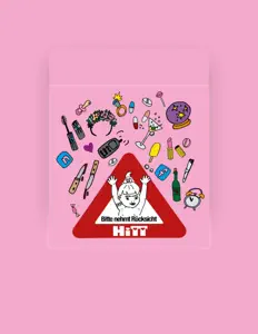 聆聽 Hitt、觀看音樂影片、閱讀小傳、查看巡演日期等！