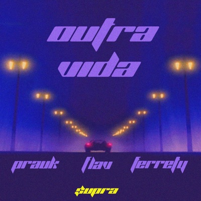 Outra Vida (feat. Flav) - Single