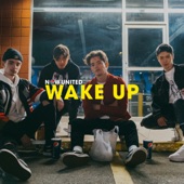 Wake Up artwork