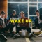 Wake Up artwork